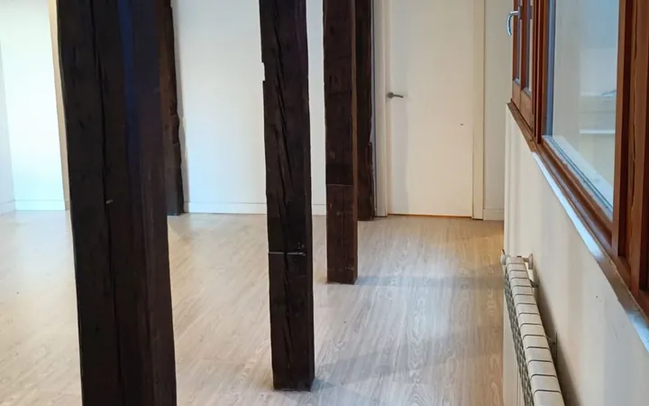 Piso en Calle de la Cava Alta, 23, Palacio - Foto 27