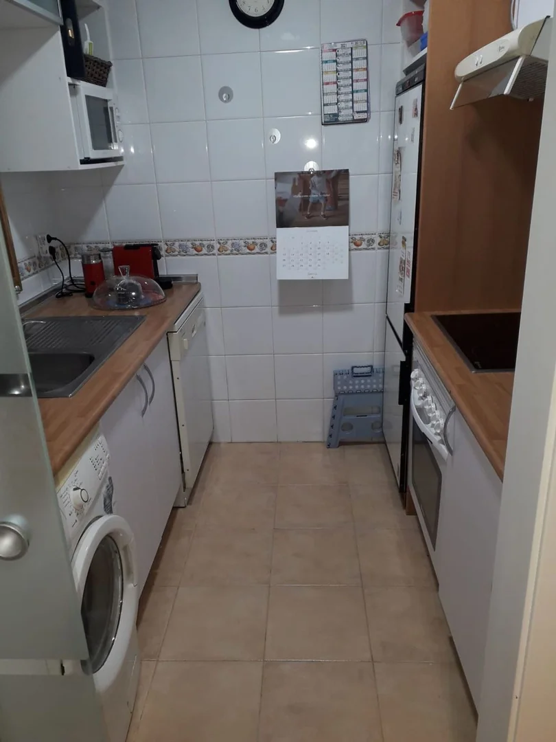 Piso en calle de Pedro Alonso, 8 - Foto 3