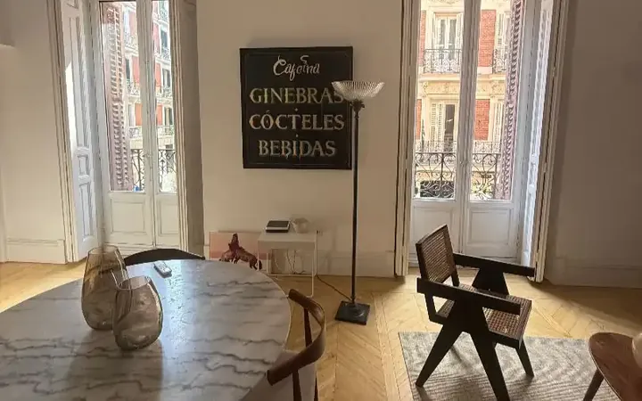 Piso en  Calle del Conde de Xiquena 9 - Foto 4