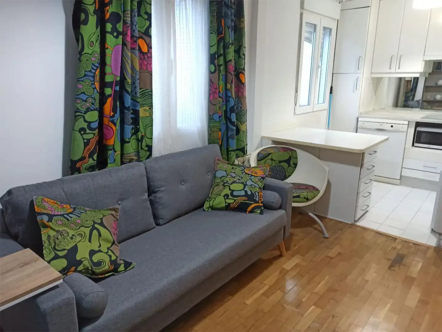 Piso en  Avenida de la Ciudad de Barcelona 9 - Foto 2