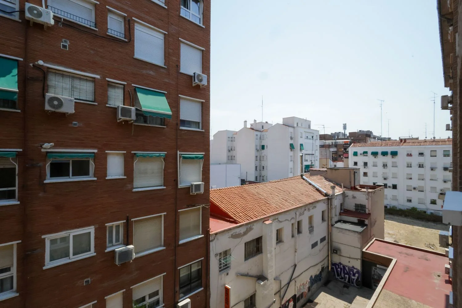 Piso en Granada, 41, Pacífico - Foto 41