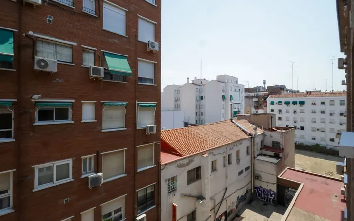Piso en Granada, 41, Pacífico - Foto 41