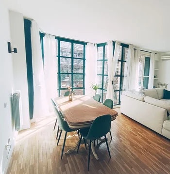 Piso en calle de Vallehermoso, 21 - Foto 1