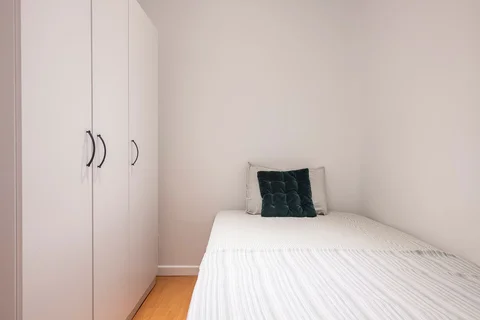 Piso en Lista - Foto 19