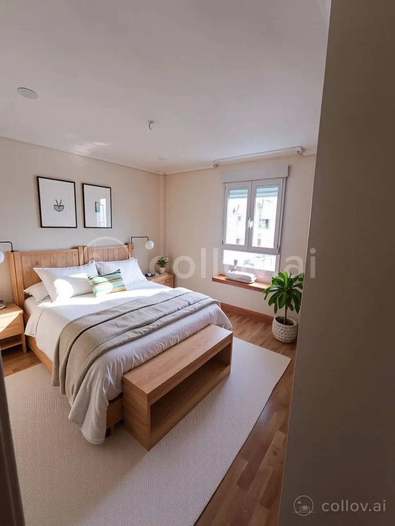 Piso en Barrio Fontarrón - Foto 1