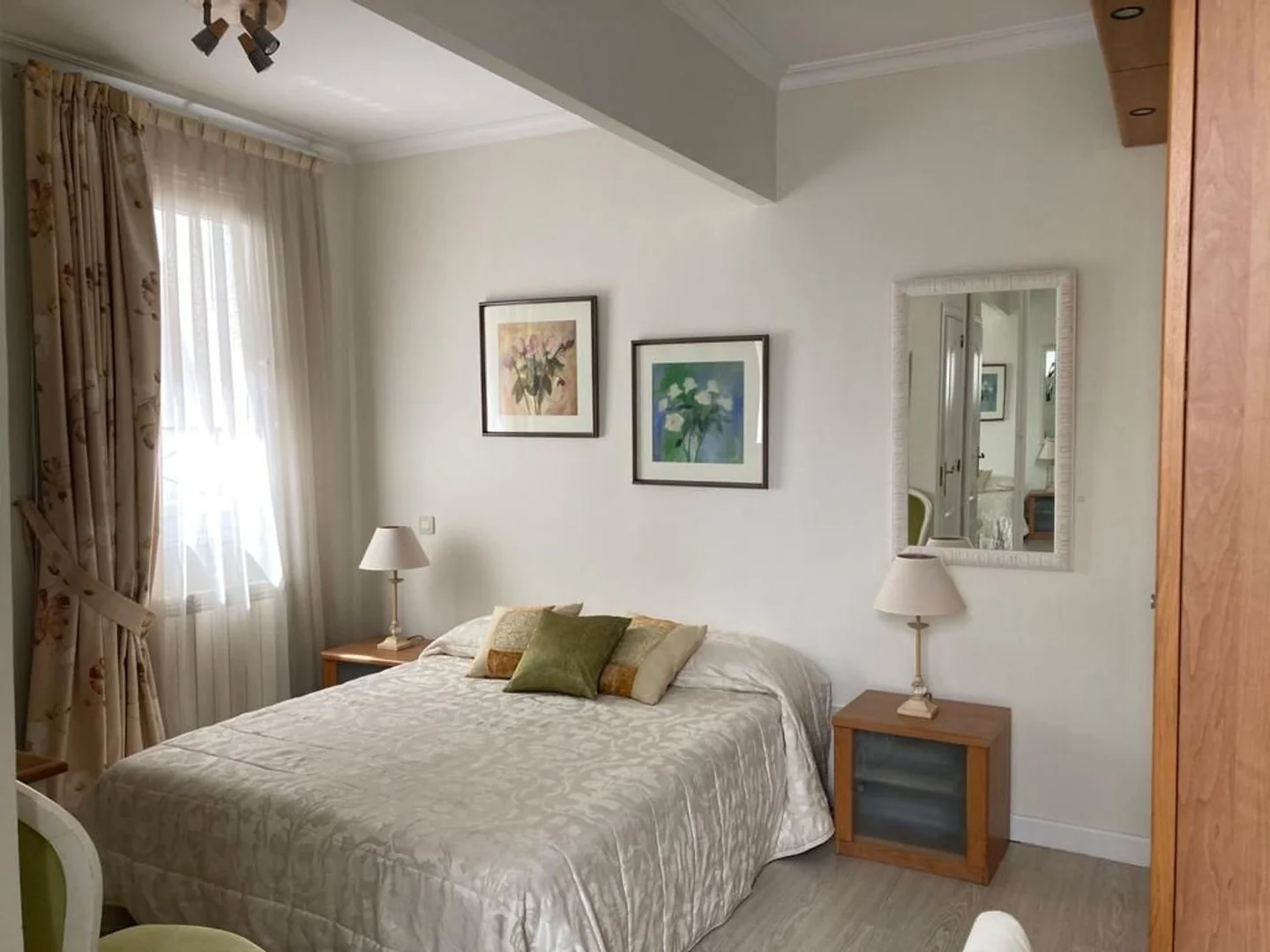 Piso en calle de Viriato, Madrid, 11 - Foto 8