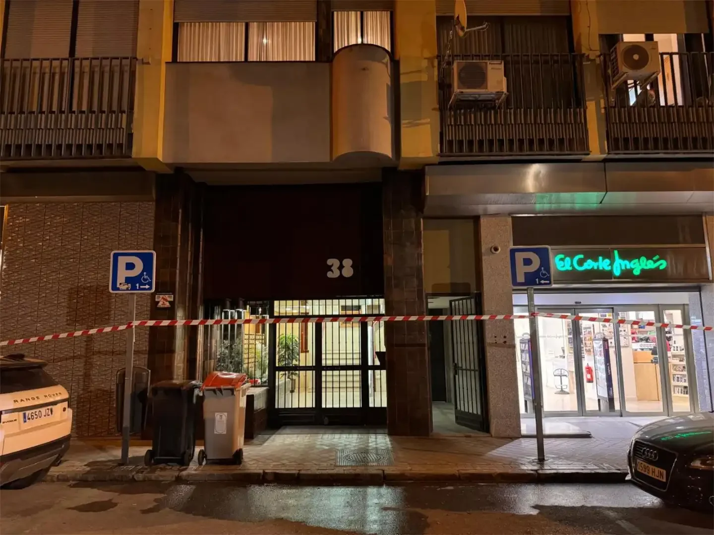 Piso en  Calle del Tutor 38 - Foto 29