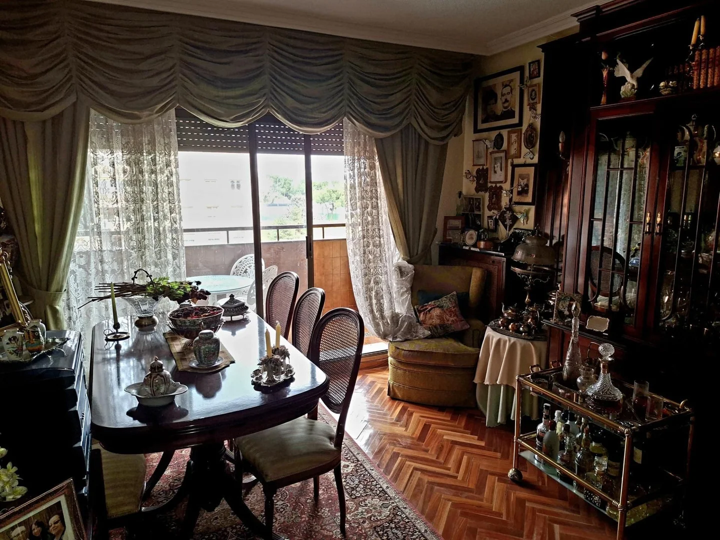 Piso en  Calle de Alfredo Marqueríe 20 - Foto 17