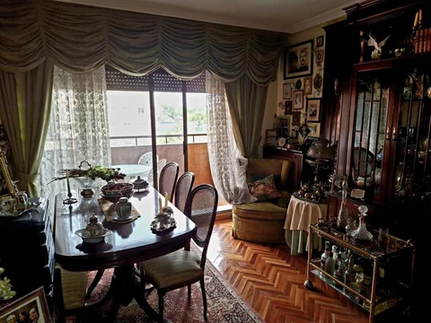 Piso en  Calle de Alfredo Marqueríe 20 - Foto 17