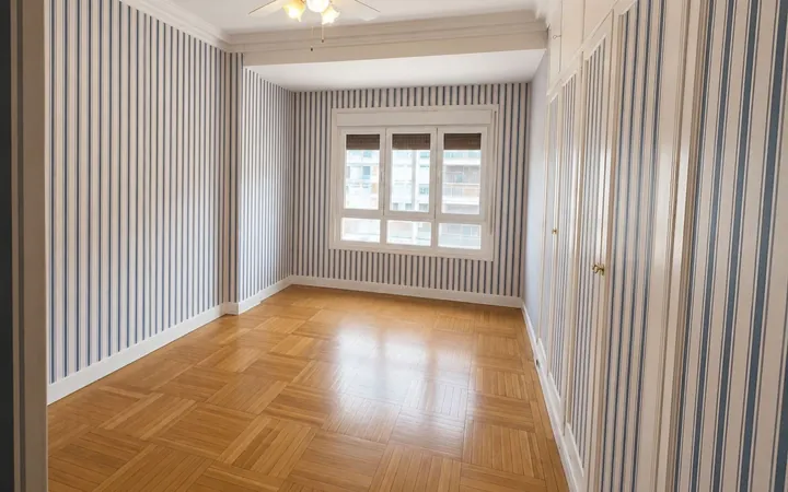 Piso en Calle del Príncipe de Vergara, 205, Ciudad Jardín - Foto 7