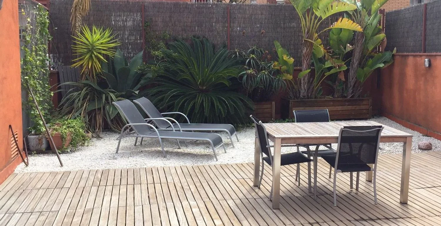 Ático en calle de Samaniego, 47