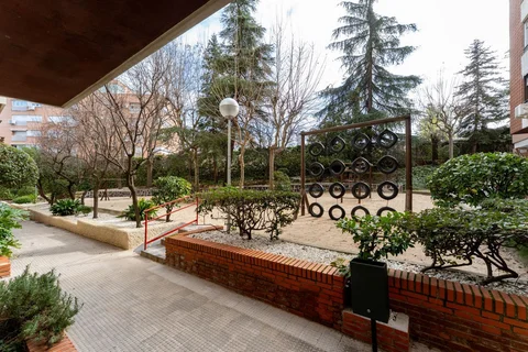 Piso en calle de Ramón Gómez de la Serna, 29 - Foto 29