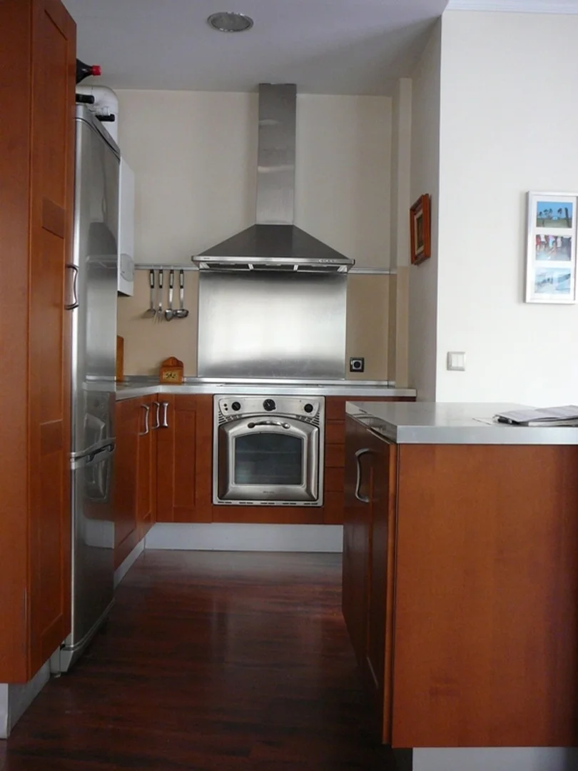 Piso en calle Linneo, 9 - Foto 4