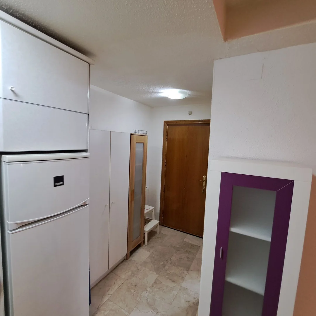 Estudio en calle de Ferroviarios, 80 - Foto 11