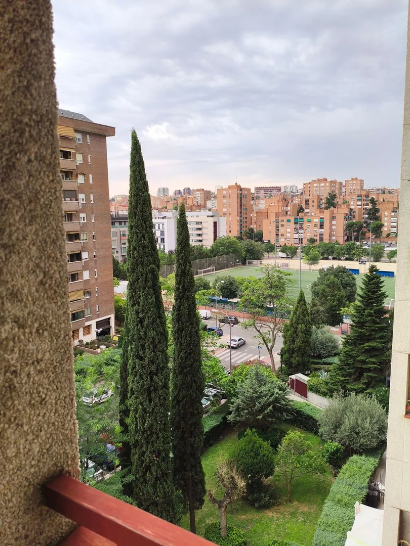 Piso en Calle de La Hiruela, 3, Peñagrande - Foto 4