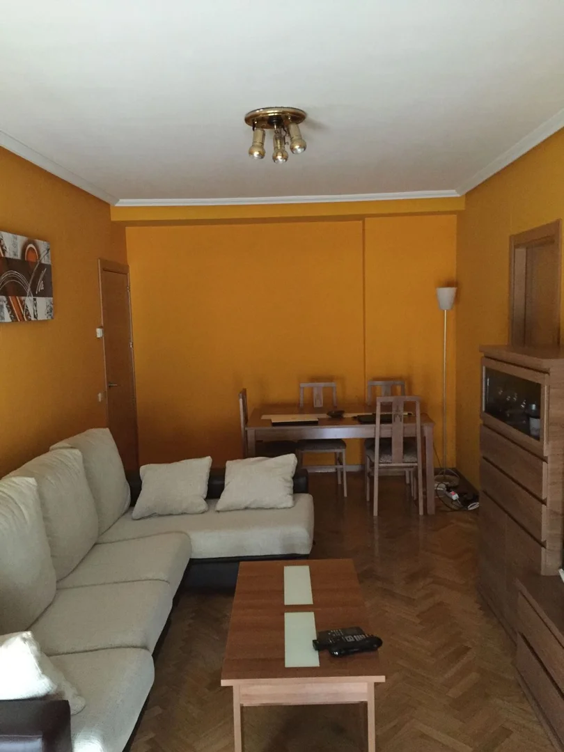 Piso en ronda de toledo, 20 - Foto 11