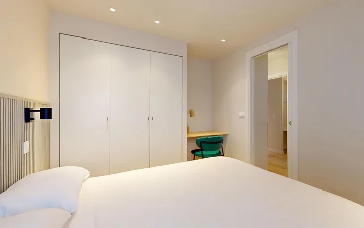 Piso en Paseo Castellanos, 55, Puerta Bonita - Foto 30