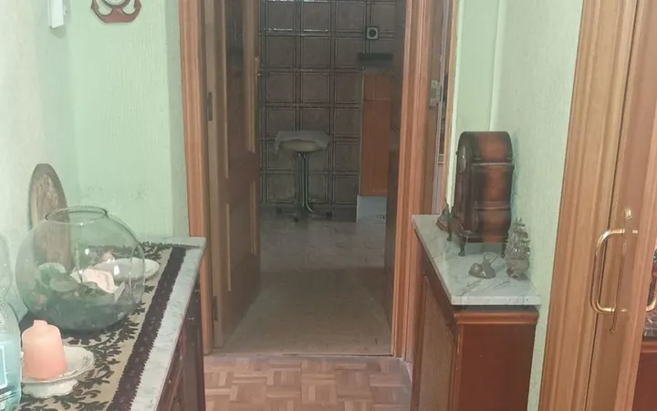 Piso en Camino Viejo de Vicálvaro, 9, Ambroz - Foto 1