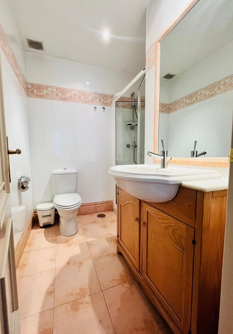 Piso en Calle Nogales, 1, Acacias - Foto 17