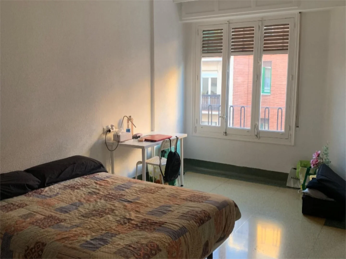 Piso en  Calle de Joaquín María López 9 - Foto 6