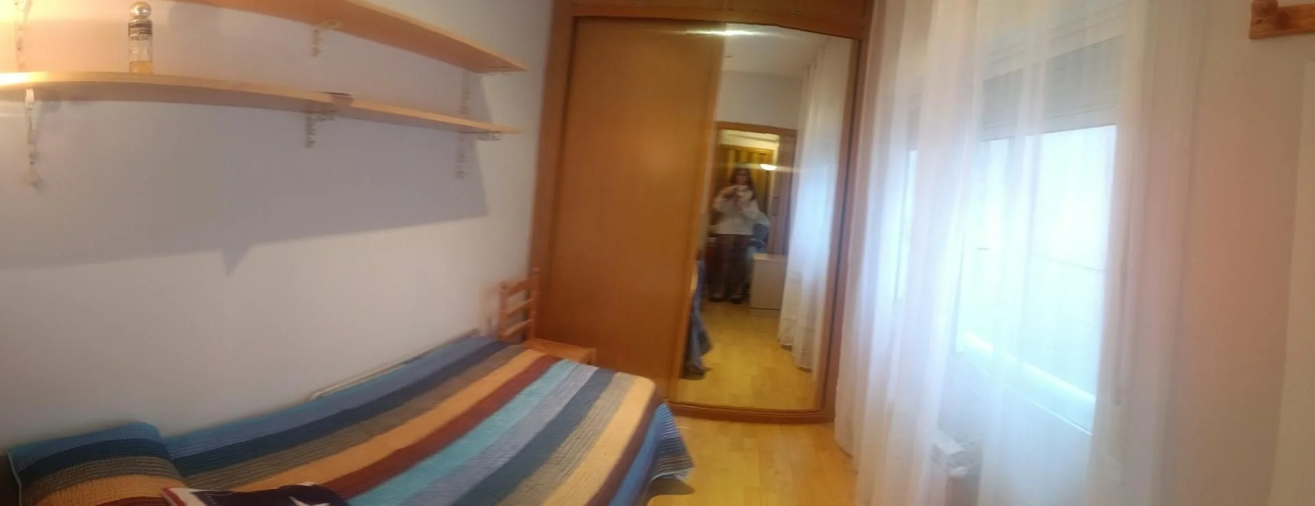 Piso en  Calle del Mediodía Grande 7 - Foto 7