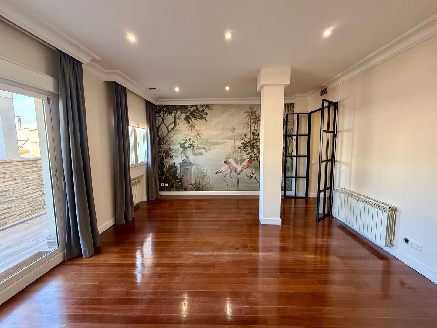 Ático en Barrio Goya - Foto 8