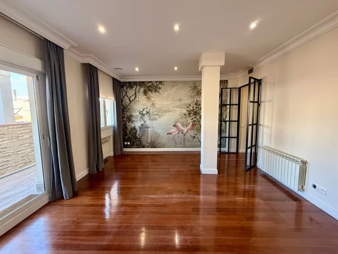 Ático en Barrio Goya - Foto 8