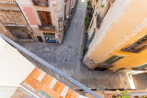 Piso en Barrio Sant Pere - Santa Caterina i la Ribera - Foto 25