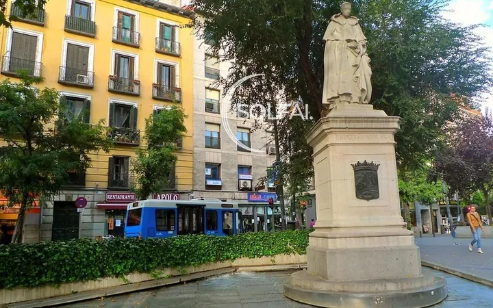 Piso en Lavapiés-Embajadores - Foto 13