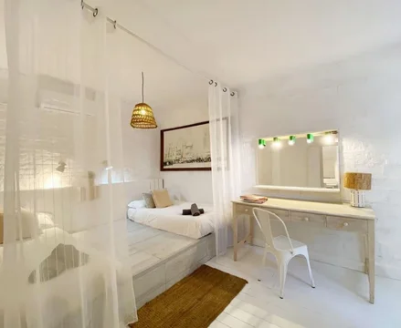 Alquiler de casa de pueblo en Calle Gabriel Miró, 14 - Foto 10