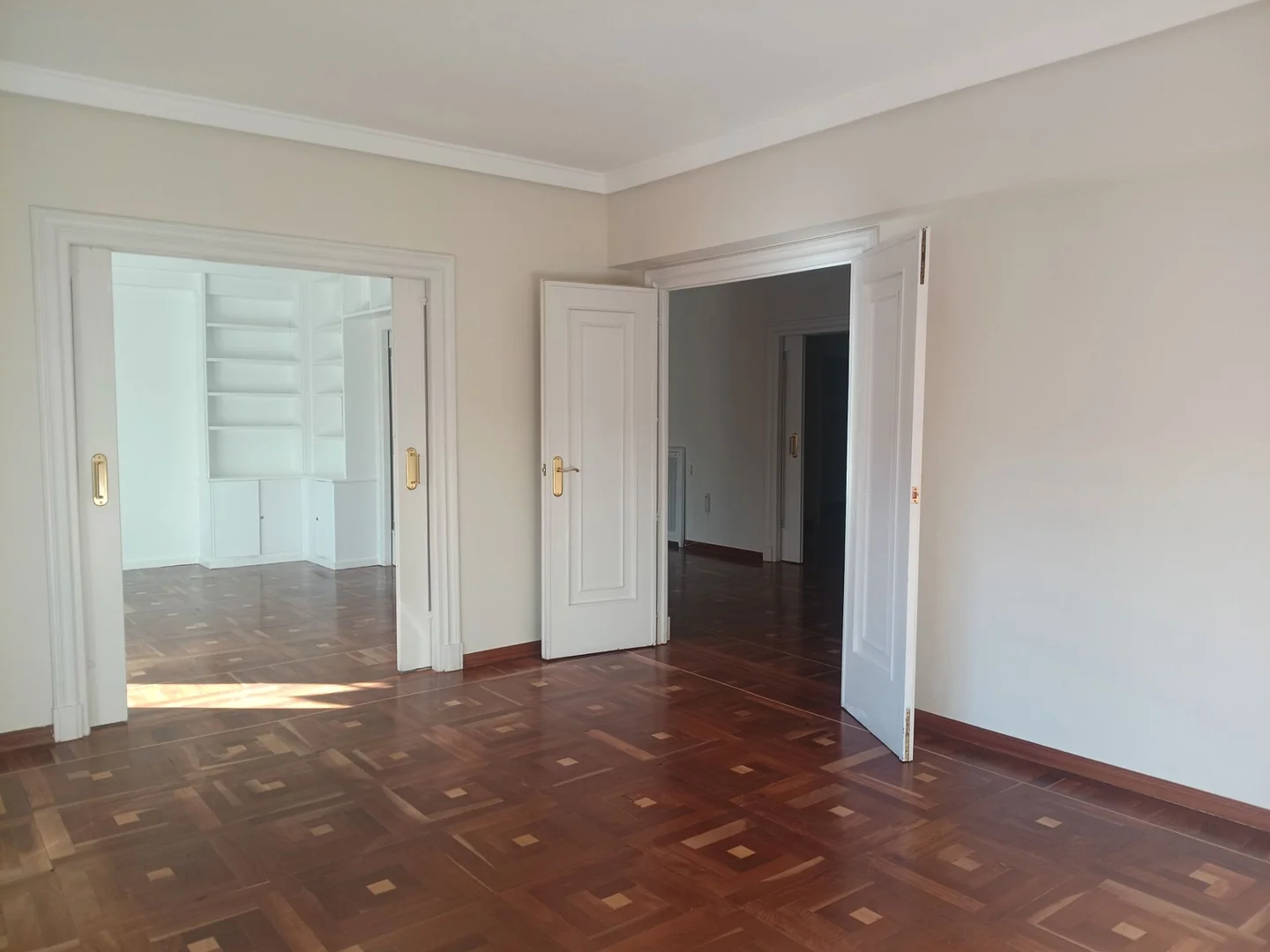 Piso en  Madrid Capital - Foto 5