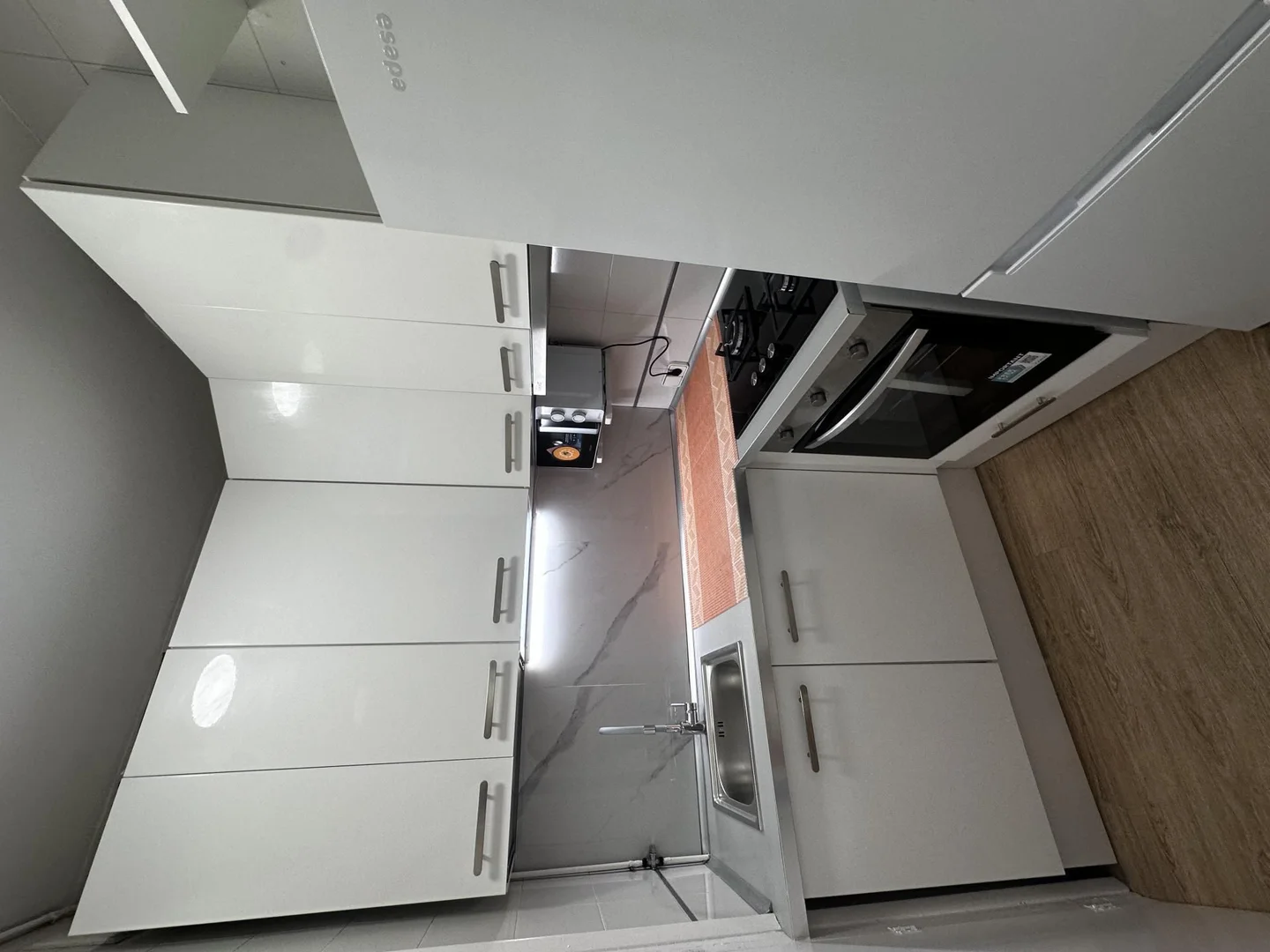 Piso en  Carrer de Còrsega 517 - Foto 9