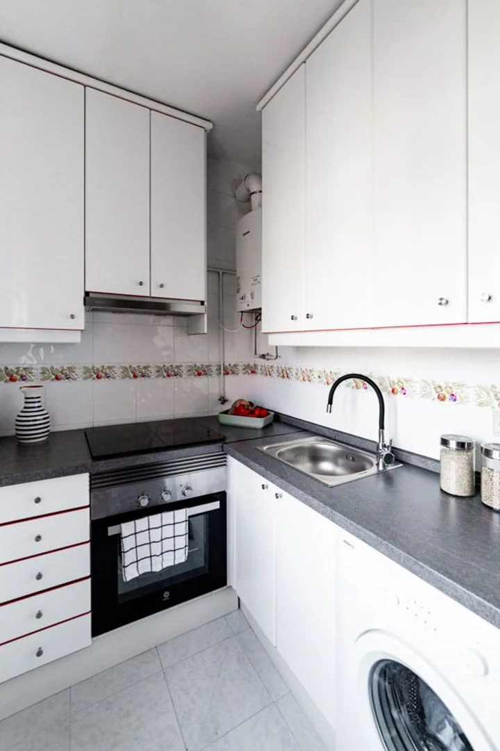 Piso en Calle Sallaberry, 29, Opañel - Foto 12