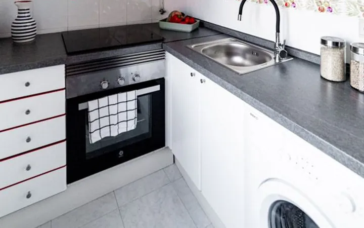 Piso en Calle Sallaberry, 29, Opañel - Foto 12