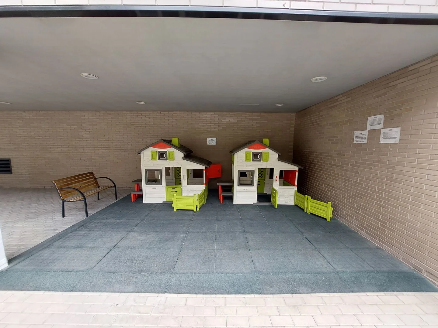 Piso en Avenida de las suertes, Ensanche de Vallecas - La Gavia - Foto 16