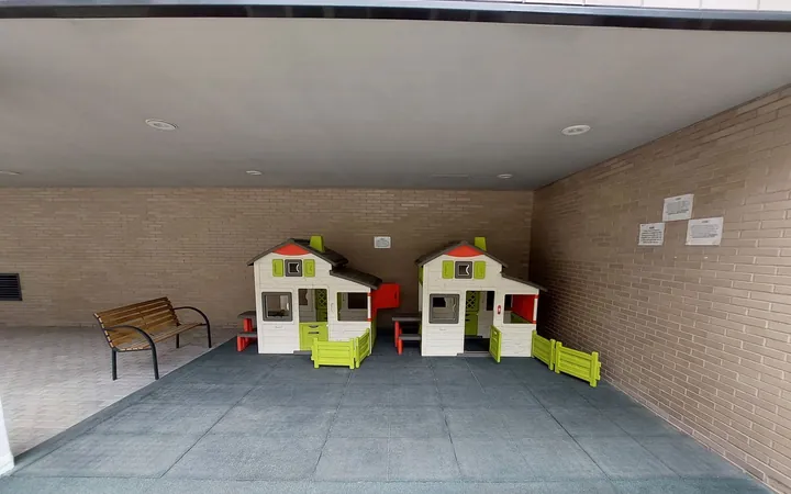 Piso en Avenida de las suertes, Ensanche de Vallecas - La Gavia - Foto 16