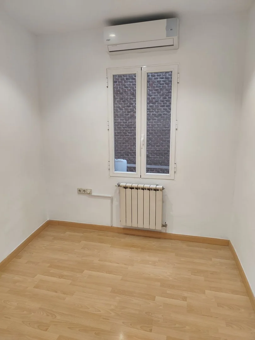 Piso en Calle de Bravo Murillo, 325, Valdeacederas - Foto 5