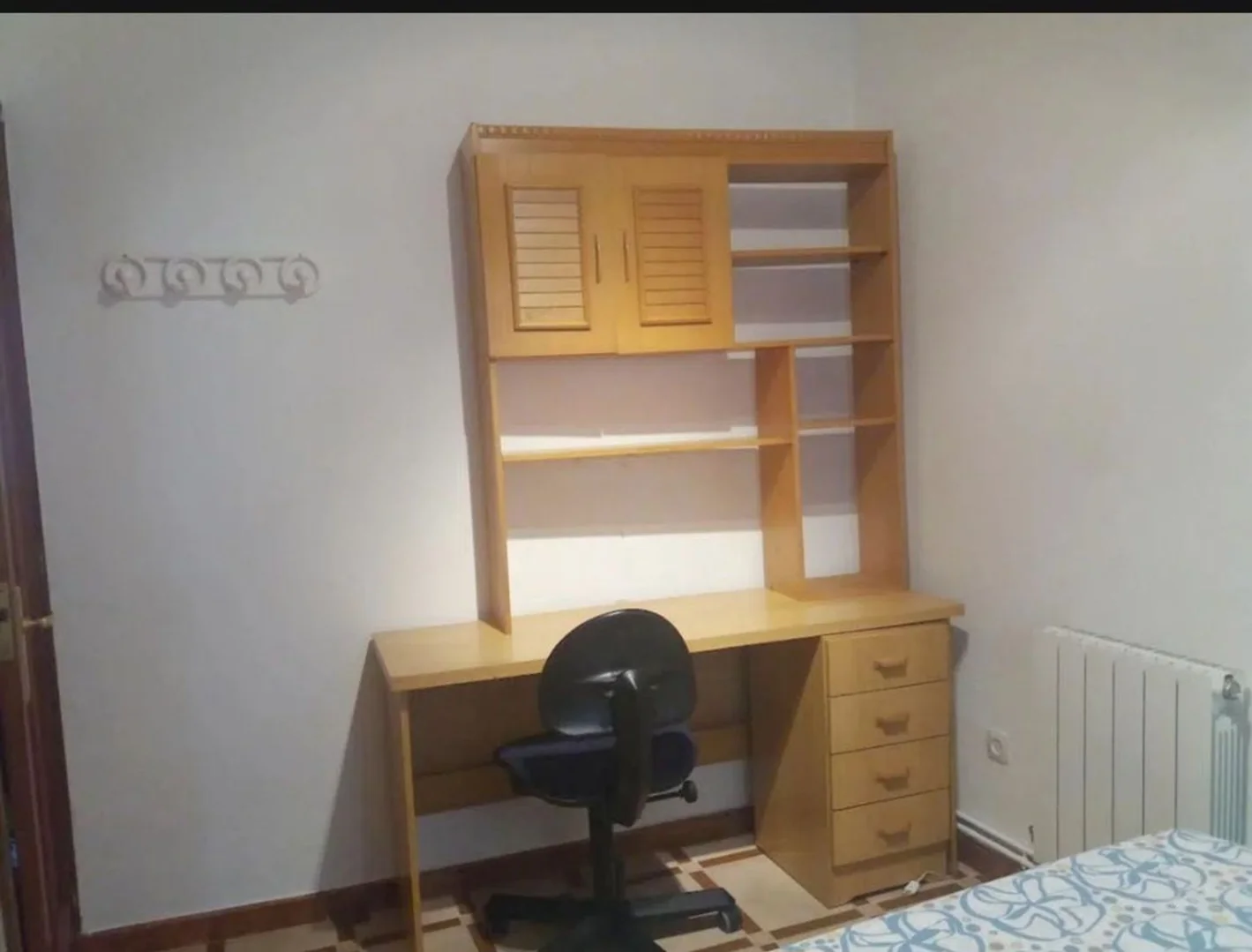 Piso en C/Jaén, 26, Cuatro Caminos - Foto 7