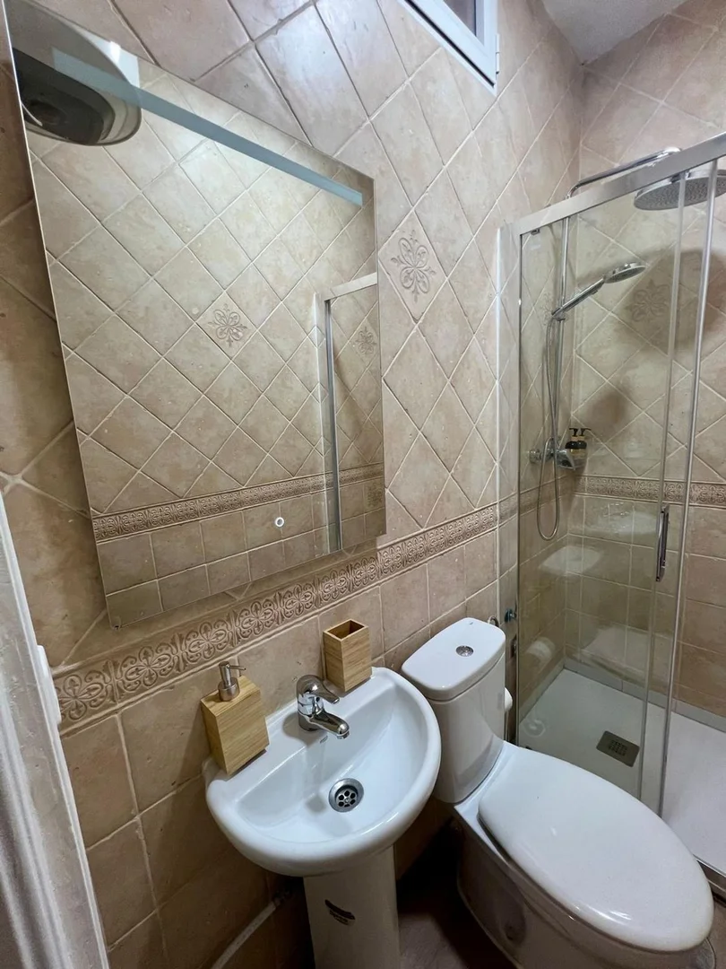 Estudio en Calle de la Esperanza, 1, Lavapiés-Embajadores - Foto 5