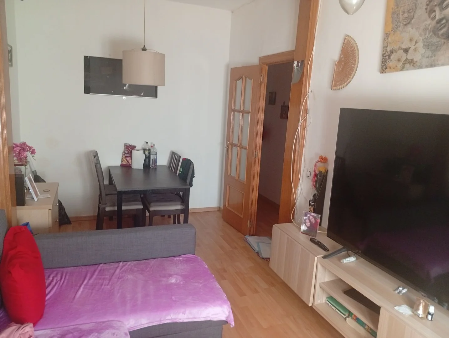 Piso en calle de València, 610 - Foto 2