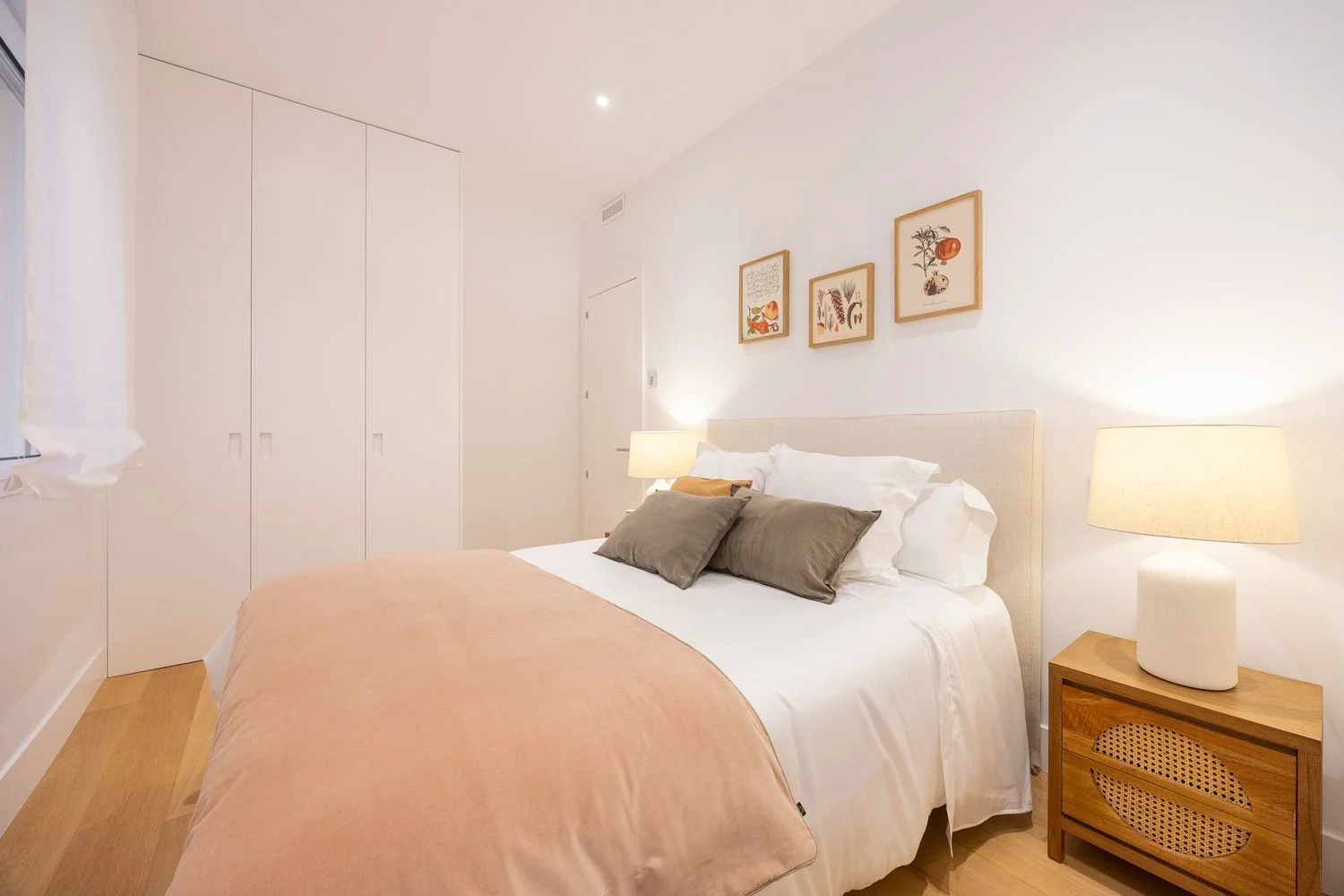 Piso en calle de Ayala, 99 - Foto 16