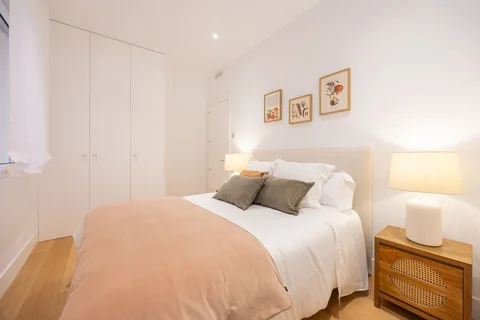 Piso en calle de Ayala, 99 - Foto 16