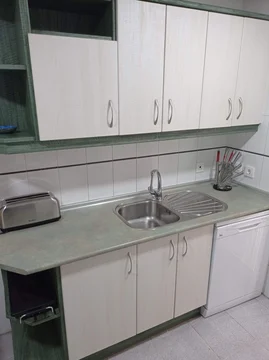 Piso en calle de Pico Clavero, 16 - Foto 47