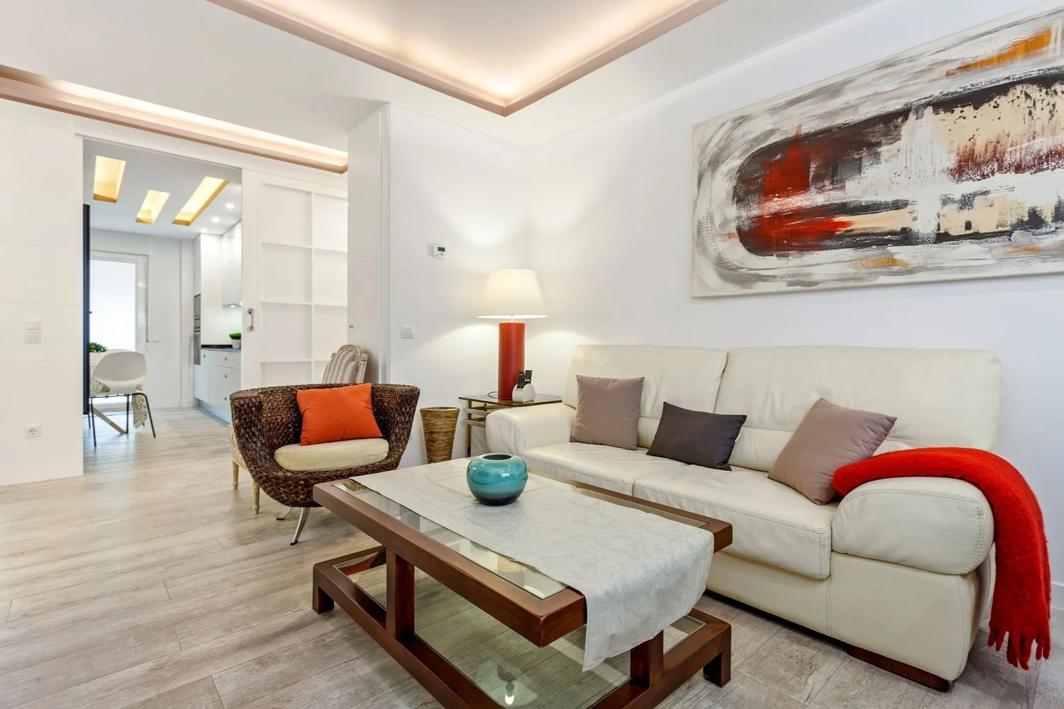 Piso en calle de González Sola, 2 - Foto 2