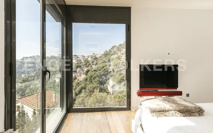Chalet en  Barcelona Capital - Foto 21