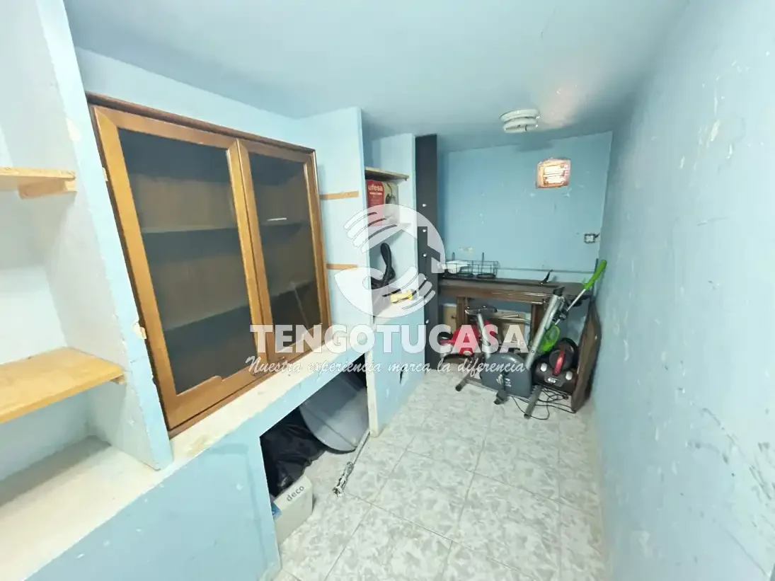 Piso en  Calle de Nuestra Señora del Villar - Foto 10