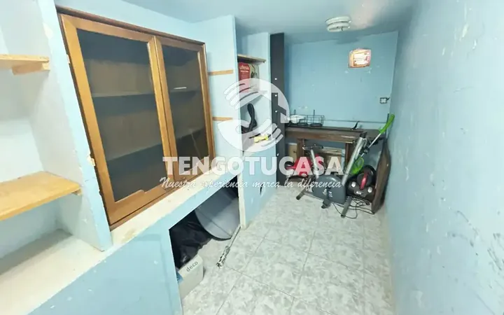 Piso en  Calle de Nuestra Señora del Villar - Foto 10