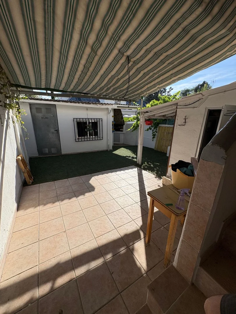 Chalet adosado en Calle Fortaleza, 63, El Pardo - Foto 6