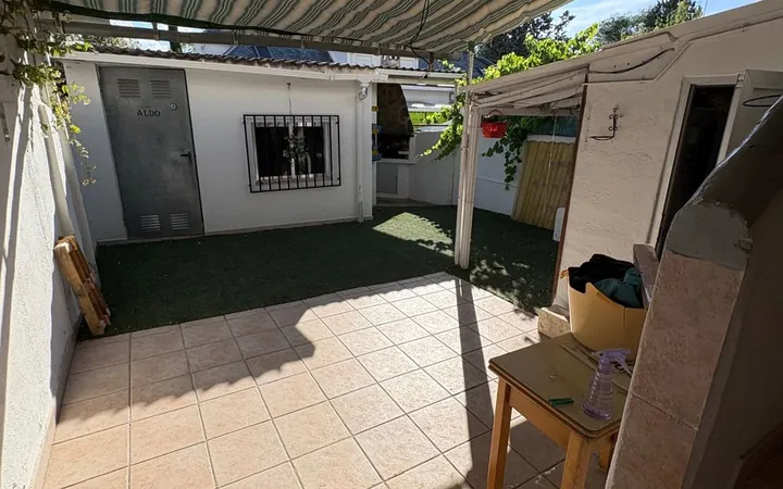 Chalet adosado en Calle Fortaleza, 63, El Pardo - Foto 6