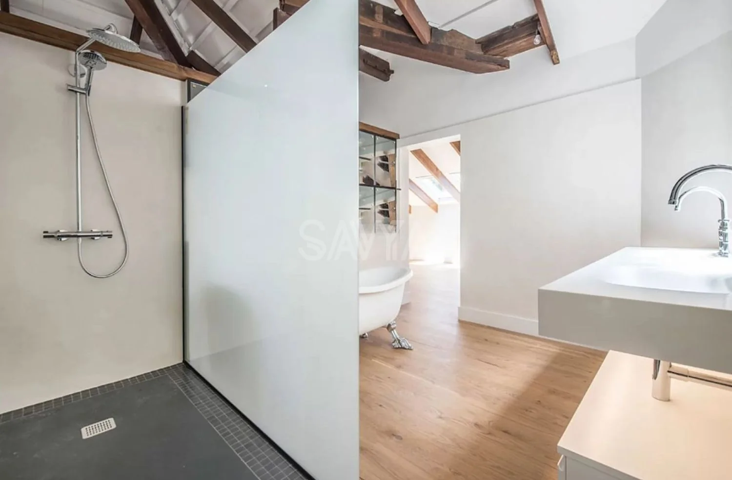 Dúplex en Sant Gervasi - La Bonanova - Foto 13